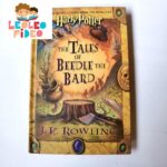 The tales of Beedle the Bard