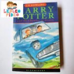 Harry Potter and the Chamber of Secrets