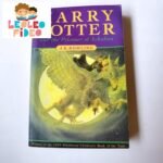 Harry Potter and the Prisoner of Askaban