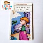 El ladrón de Bagdad