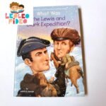 Lewis and Clark Expedition