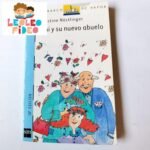 Mini y su nuevo abuelo