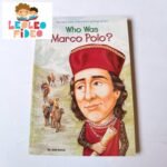 Who Was Marco Polo