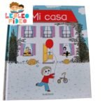 Mi Casa