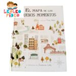 El Mapa de los Buenos Momentos