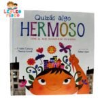 Quizás algo hermoso