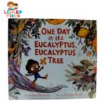 One day in the eucalyptus tree