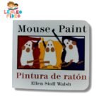 Mouse Paint