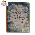 The Lost Book of adventure