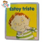 Estoy Triste