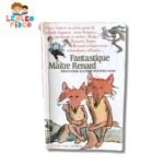 Fanstastique Maitre Renard