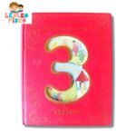 Cuentos para niños de 3 años