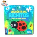 Encuéntrame Bichitos