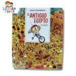 El Antiguo Egipto