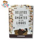 Relatos para Amantes de los Libros