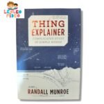 Thing Explainer