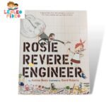 Rosie Revere Engineer