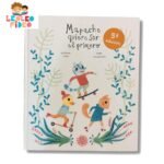 Mapache quiere ser el primero