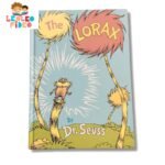 The Lorax