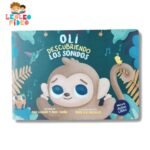 Oli Descubriendo Los Sonidos