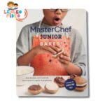 MasterChef Junior Bakes