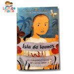 Isla de Leones - El guerrero cubano de la palabras