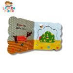 Babies Love Primeras Palabras