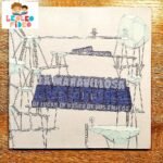 La Maravillosa Aventura de Lucas en Busca de sus Amigos