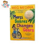 Merci Suárez Changes Gears