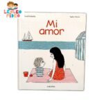 Mi Amor