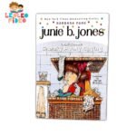 Junie B. Jones and the some sneaky peeky spying