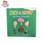 Coco y Mumu Gut-Brain Connection