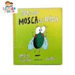 Por una Mosca de Nada