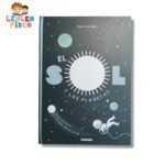 El Sol y los Planetas