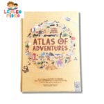 Atlas of Adventures