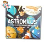 Astromitos