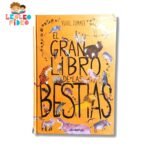 El Gran Libro de las bestias