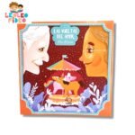 Las Vueltas del Amor