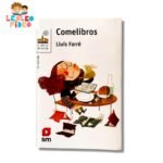 Comelibros