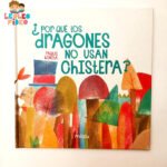 ¿Por qué los dragones no usan Chistera?