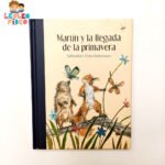Martín y la llegada de la primavera
