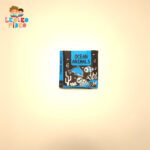 Ocean animals - Soft Cloth Books Bath Books