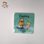 Daddy