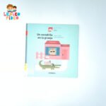 Un Cocodrilo En La Granja