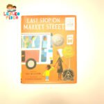 Last Stop on Market Street