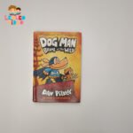 Dog Man Brawl of the Wild A Graphic Novel (Dog Man #6) From the Creator of Captain Underpants, 6