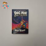 Dog Man Grime and Punishment (Dog Man #9)