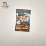 Shipwreck on Pirate Island - Geronimo Stilton 23