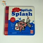 Splish Splash