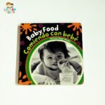 Comiendo con Bebé